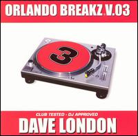 Orlando Breakz, Vol. 3 von Dave London