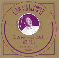 1930-1939 von Cab Calloway