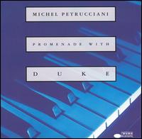 Promenade with Duke von Michel Petrucciani