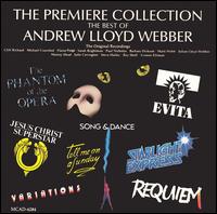 Premiere Collection von Andrew Lloyd Webber