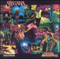 Beyond Appearances von Santana