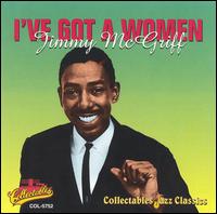 I've Got a Women von Jimmy McGriff