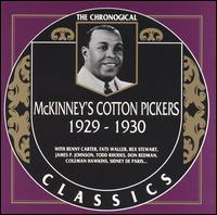 1929-1930 von McKinney's Cotton Pickers