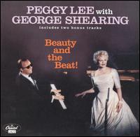 Beauty and the Beat! von Peggy Lee