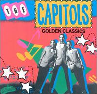 Golden Classics von The Capitols