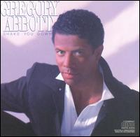 Shake You Down von Gregory Abbott