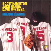 Major League von Scott Hamilton