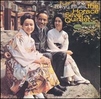 Tokyo Blues von Horace Silver