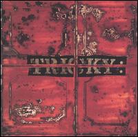 Maxinquaye von Tricky