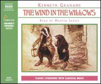 Wind in the Willows von Kenneth Grahame