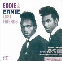 Lost Friends von Eddie & Ernie