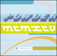 MCMXCV von Powder