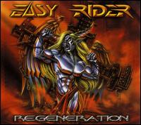 Regeneration von Easy Rider