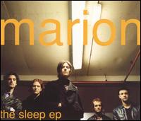 Sleep [EP] von Marion