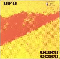 UFO von Guru Guru