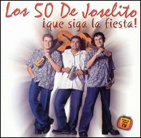 Que Siga la Fiesta von Los Cincuenta de Joselito