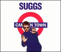 Camden Town von Graham "Suggs" McPherson