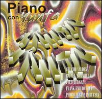 Piano con Yunfa von Various Artists