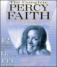 Complete, Vol. 3 von Percy Faith