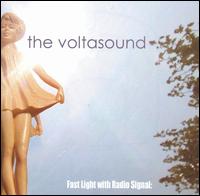 Fast Light With Radio Signal von The Volta Sound