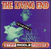 Stiff Middle Finger von The Living End