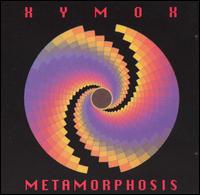 Metamorphosis von Clan of Xymox