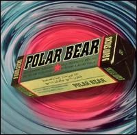 Chewing Gum EP von Polar Bear