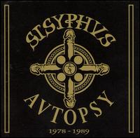 Unshoeing of the Ass: The Best of Sisyphus Autopsy von Sisyphus Autopsy