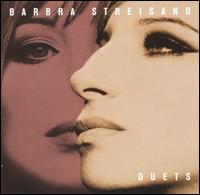 Duets von Barbra Streisand