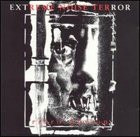 Retro-Bution von Extreme Noise Terror