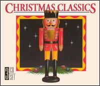 Christmas Classics von Berlin Symphony Orchestra