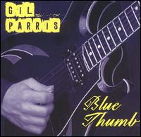 Blue Thumb von Gil Parris