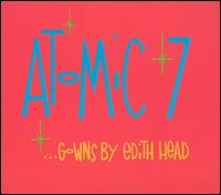 Gowns by Edith Head von Atomic 7