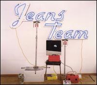 Baby 3 von Jeans Team