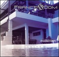 Modernism von France & Dom