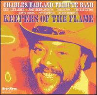 Keepers of the Flame von Charles Earland