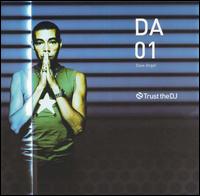 Trust the DJ: DA01 von Dave Angel