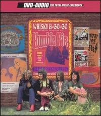 Live at the Whisky A Go-Go '69 von Humble Pie