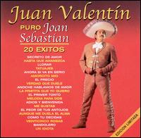 Puro Joan Sebastian von Juan Valentin