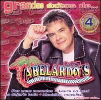 Grandes Exitos von Los Abelardos