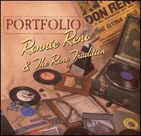 Portfolio von Ronnie Reno