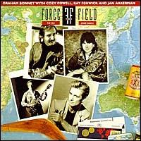 Forcefield III: To Oz & Back von Forcefield