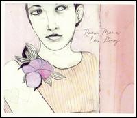 Ears Ring von Rainer Maria