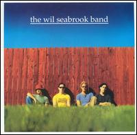 Wil Seabrook Band [EP] von Wil Seabrook