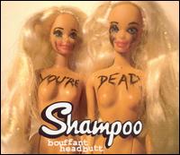 Bouffant Headbutt von Shampoo