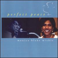 Perfect Peace von Monica Blake Mickle