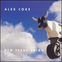 New Texas Swing von Alex Coke