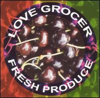 Fresh Produce von The Love Grocer