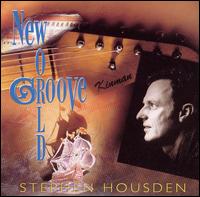 New World Groove von Stephen Housden