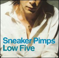 Low Five [#2] von Sneaker Pimps